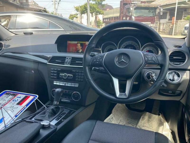 C-CLASS