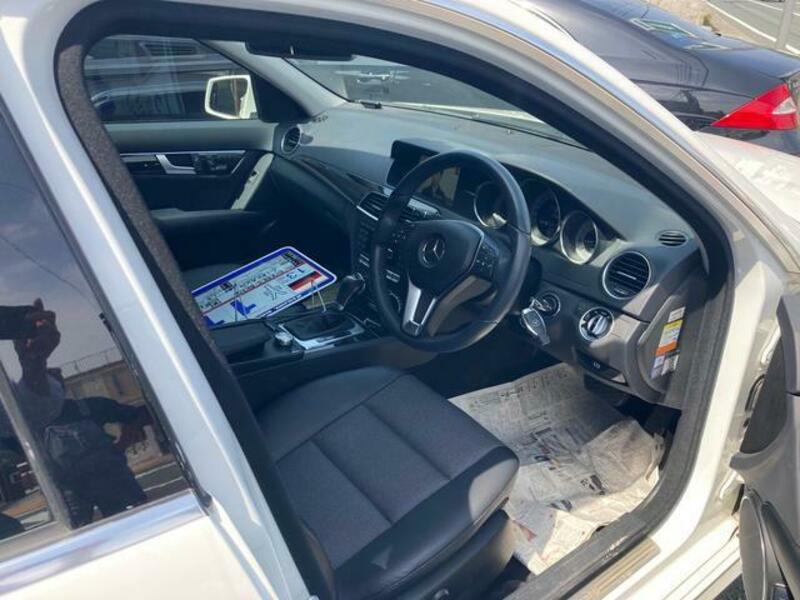 C-CLASS