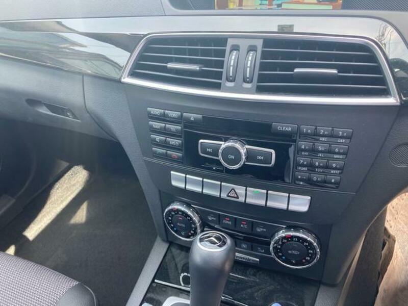 C-CLASS