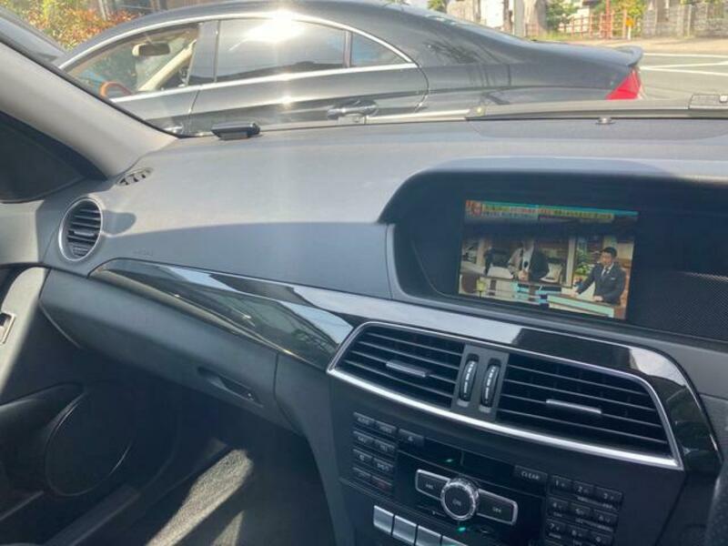 C-CLASS