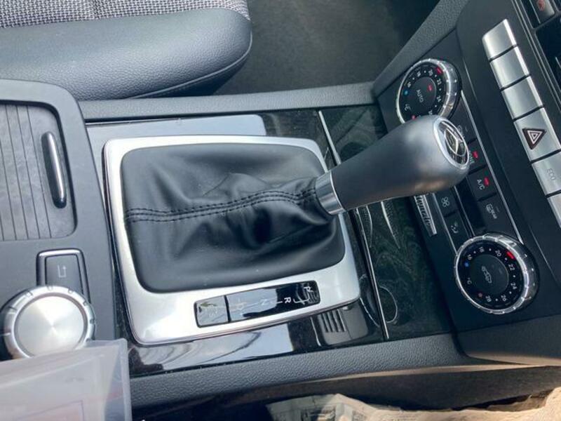 C-CLASS