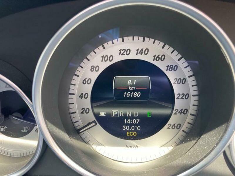 C-CLASS