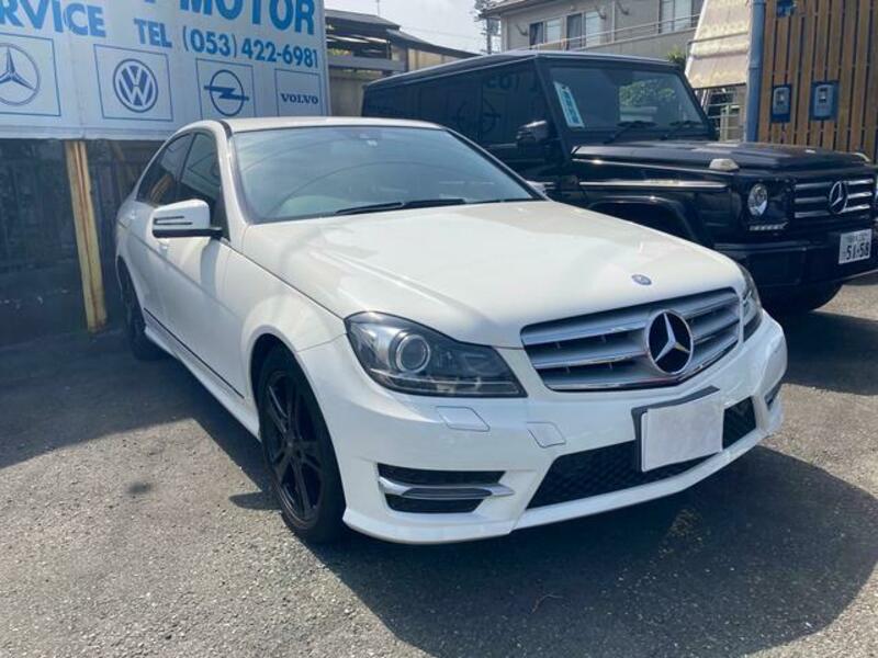 C-CLASS