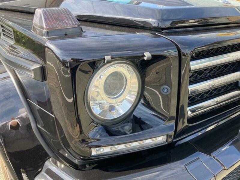 G-CLASS