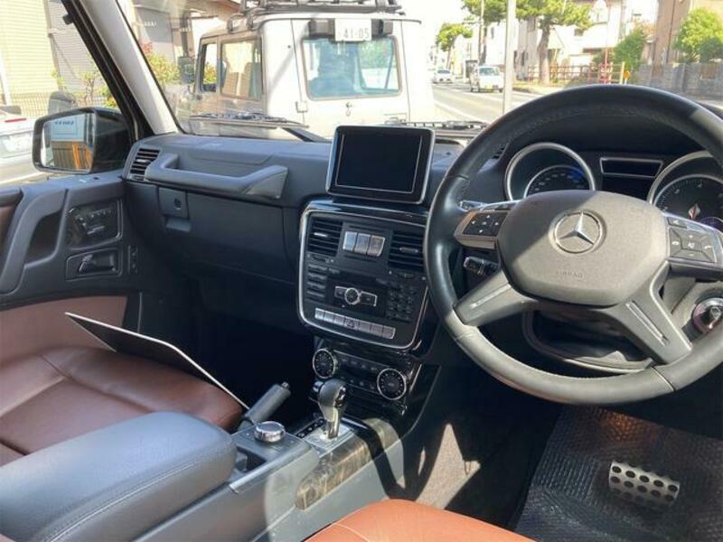 G-CLASS