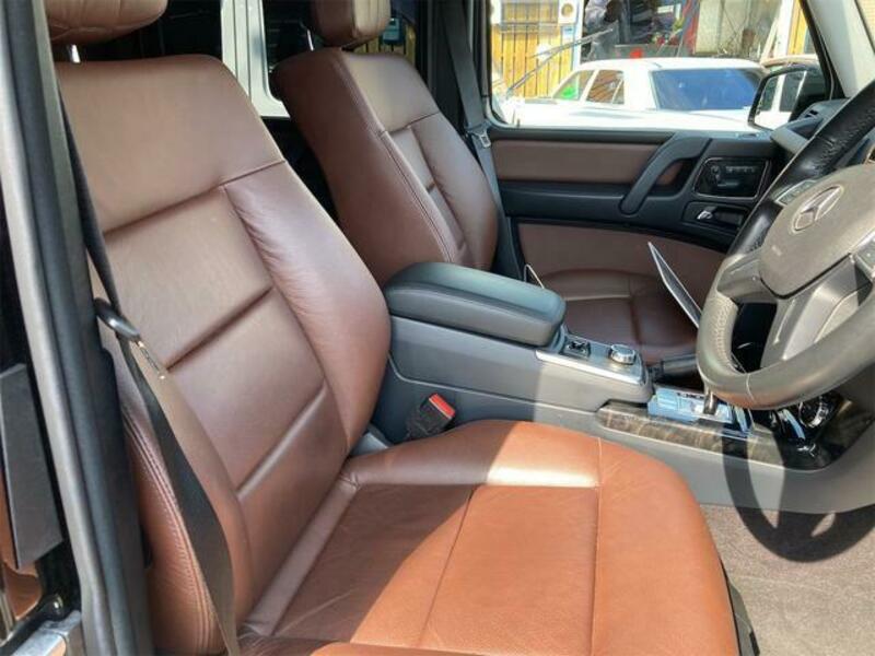 G-CLASS