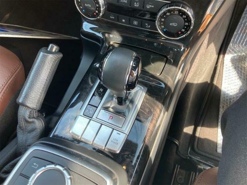 G-CLASS