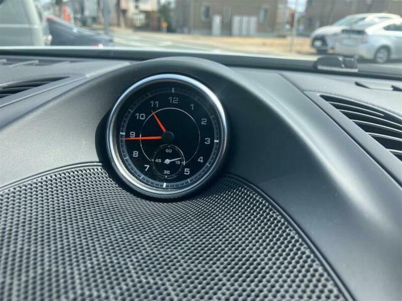 CAYENNE