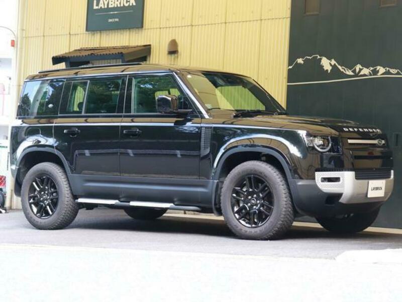 DEFENDER