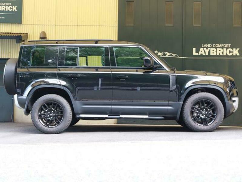 DEFENDER