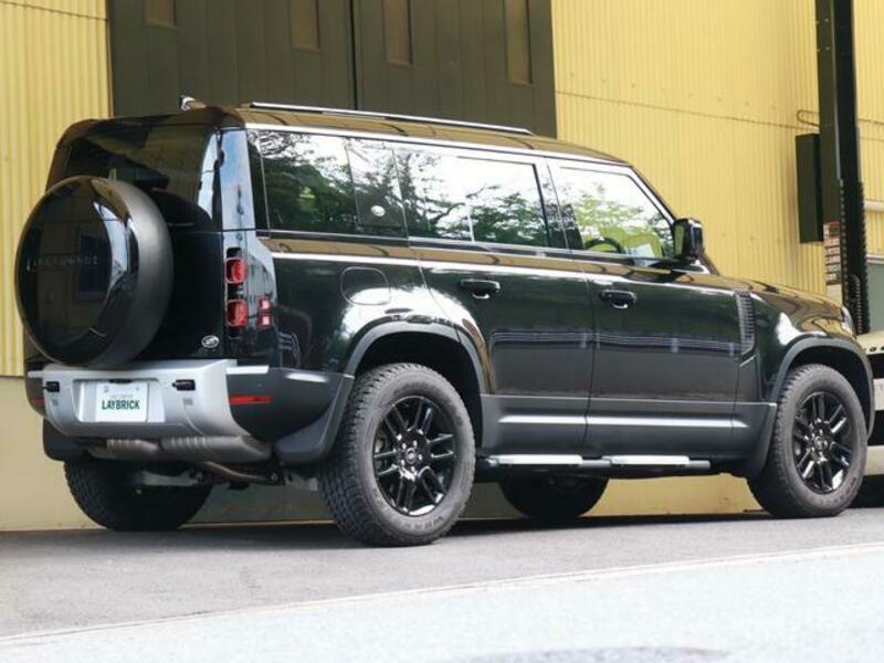 DEFENDER