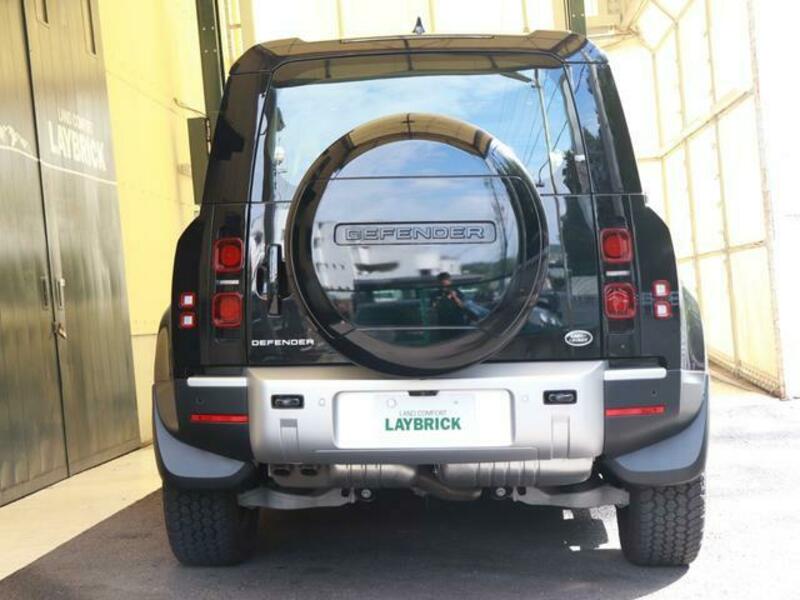 DEFENDER