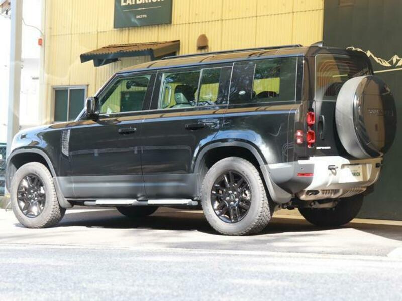 DEFENDER
