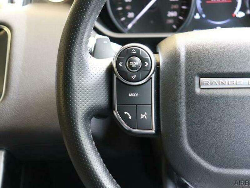 RANGE ROVER SPORT