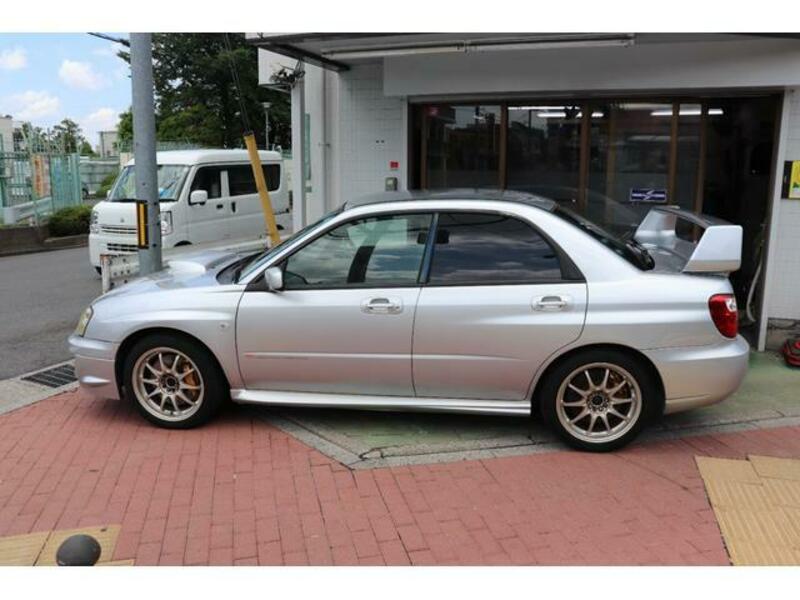 IMPREZA