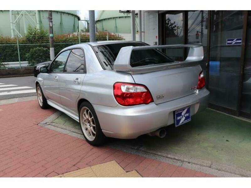 IMPREZA