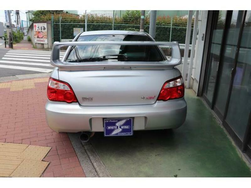 IMPREZA