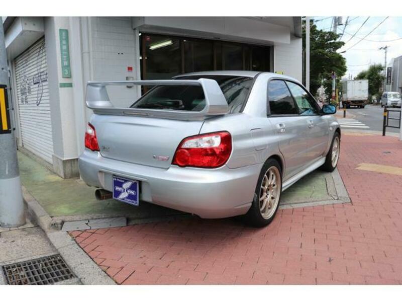 IMPREZA