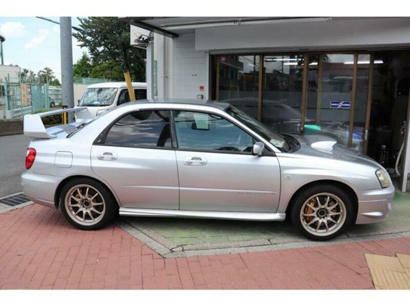 IMPREZA