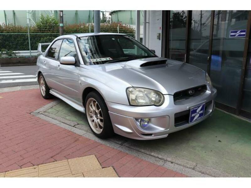 IMPREZA