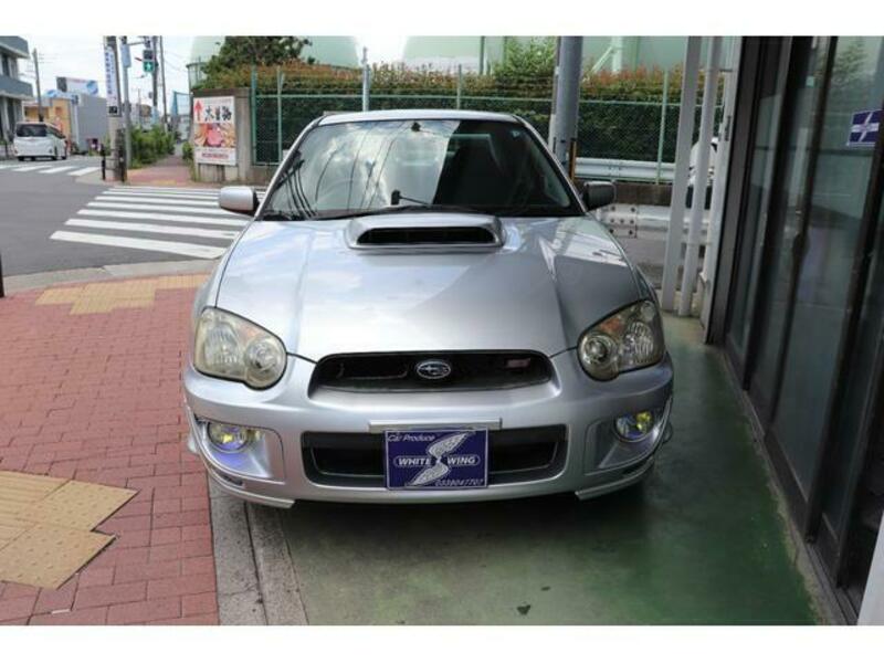 IMPREZA