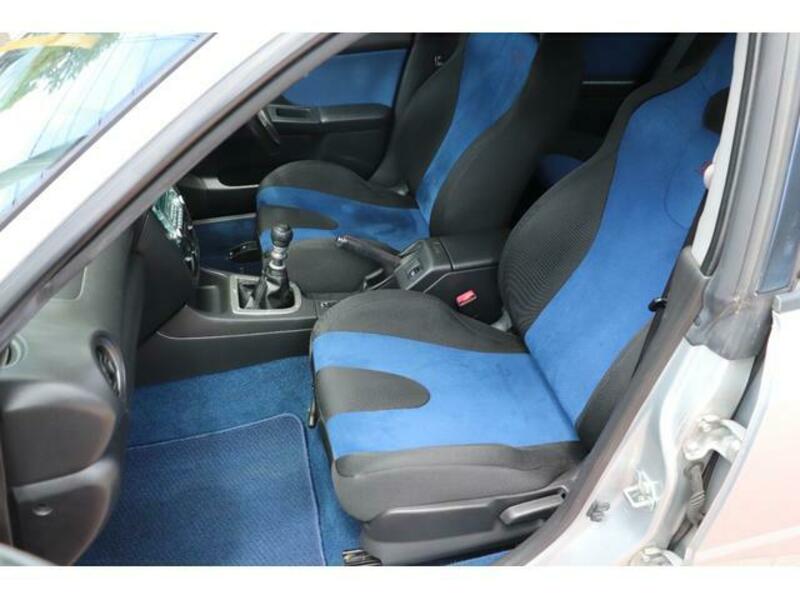 IMPREZA