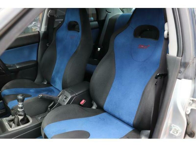 IMPREZA
