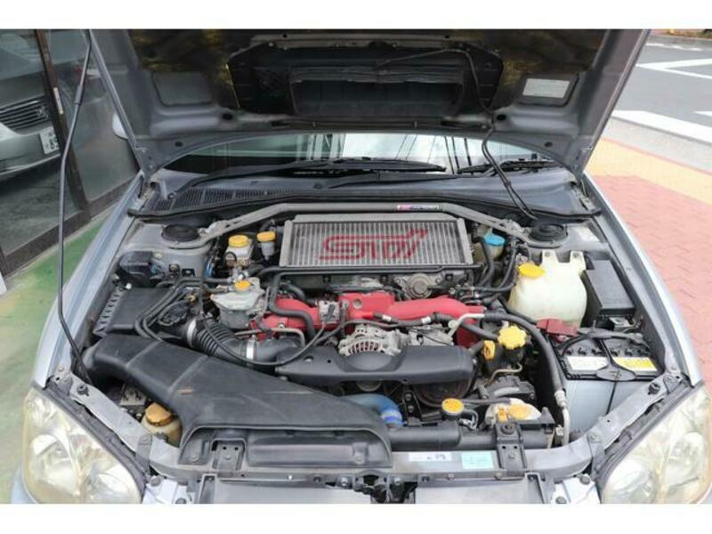 IMPREZA