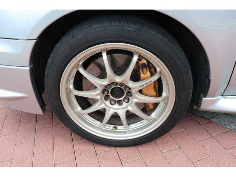 IMPREZA