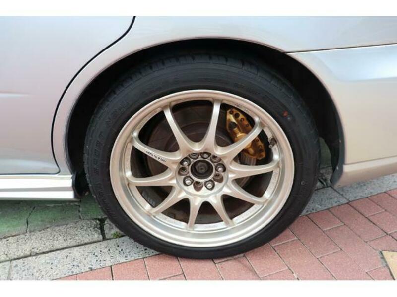 IMPREZA