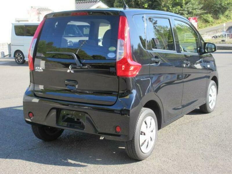 EK WAGON