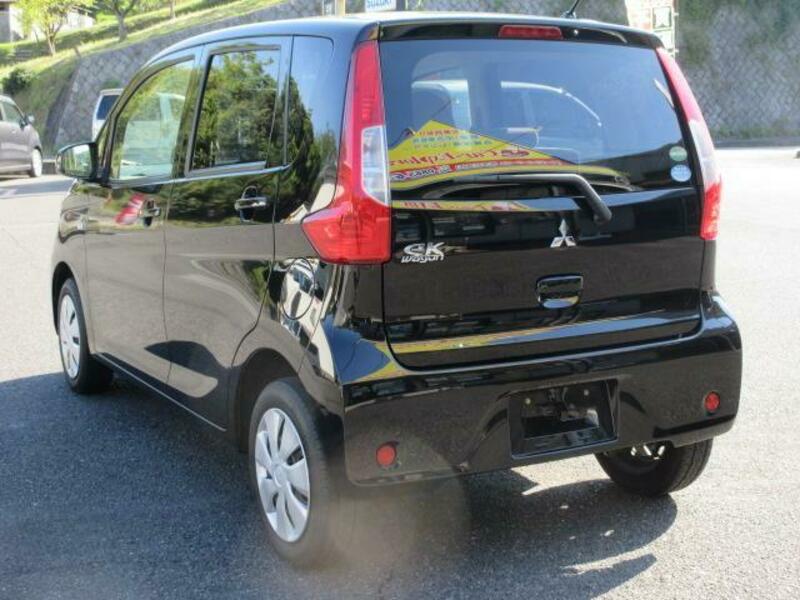 EK WAGON
