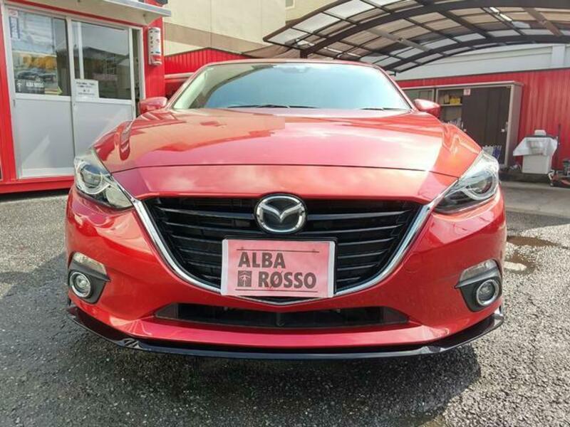 AXELA