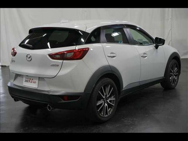 CX-3