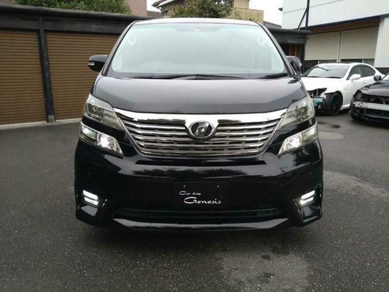 VELLFIRE