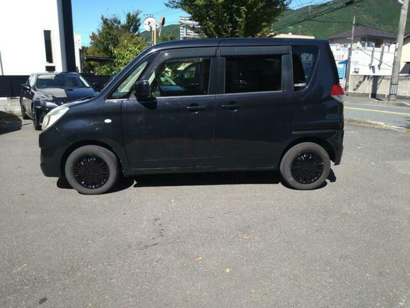 SOLIO