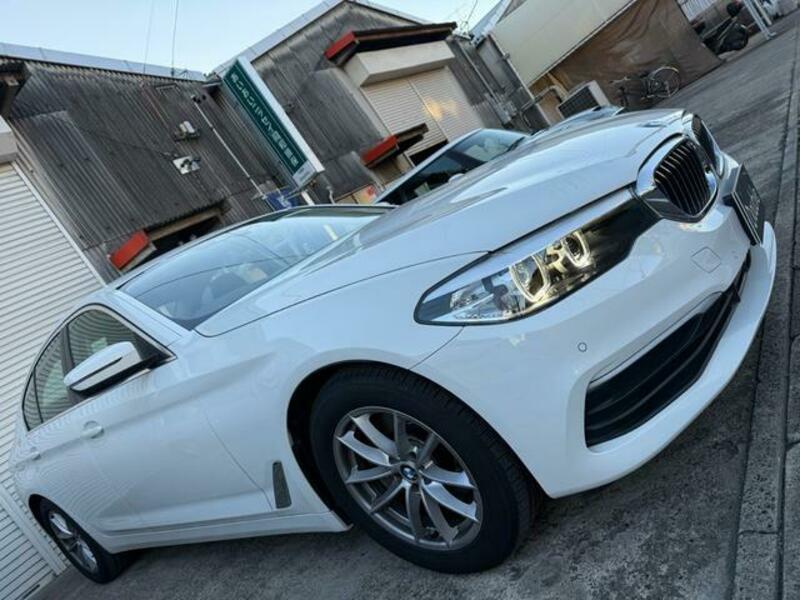 5 SERIES