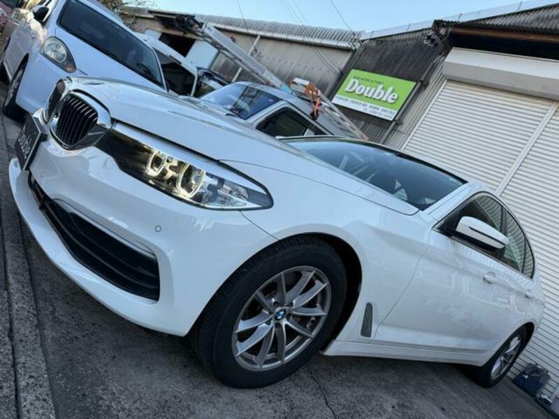 5 SERIES