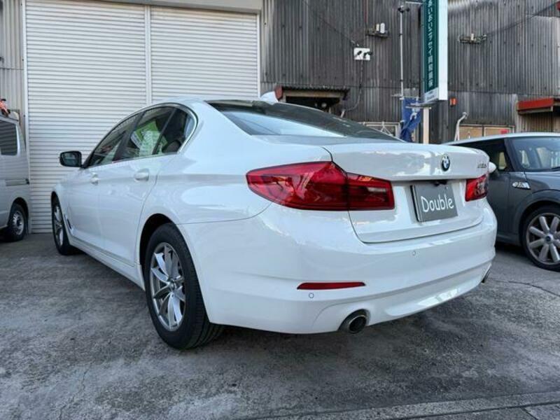 5 SERIES