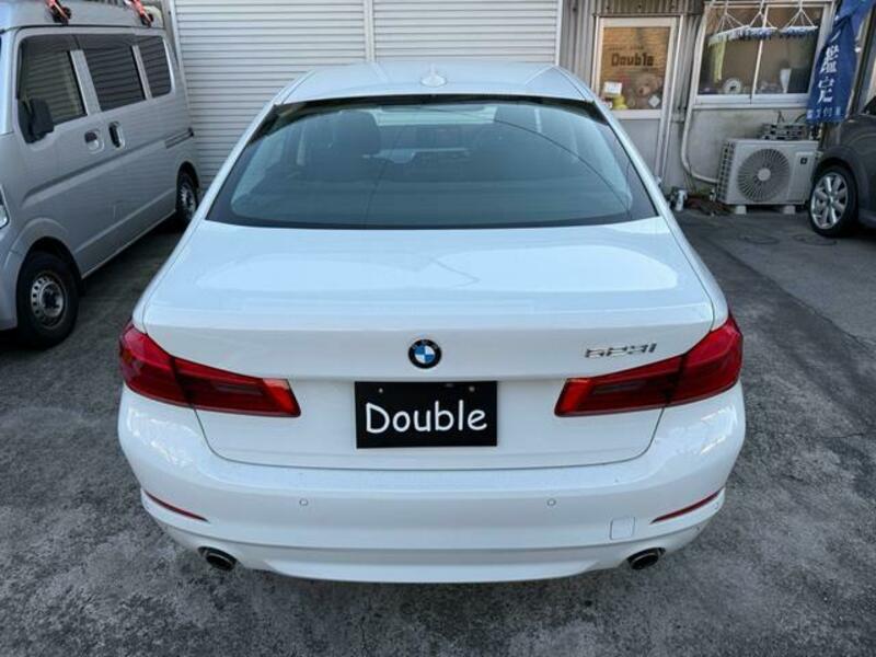 5 SERIES