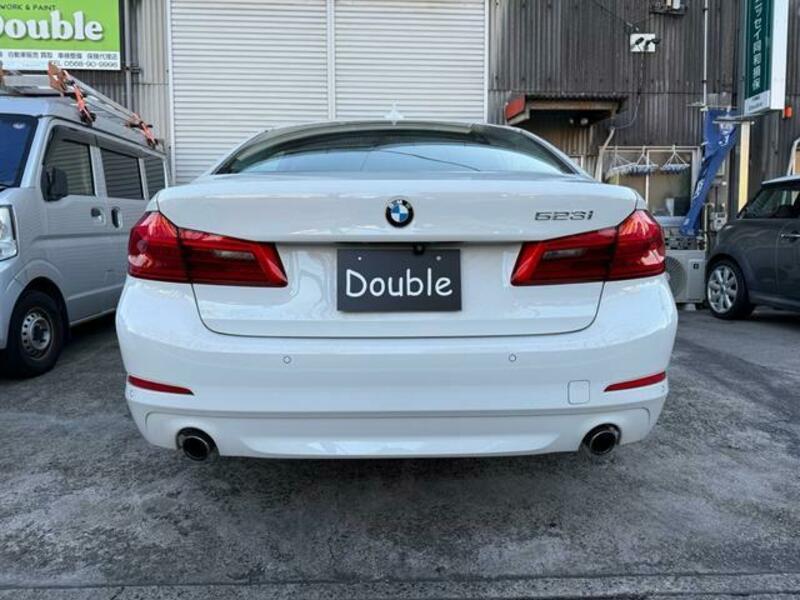5 SERIES