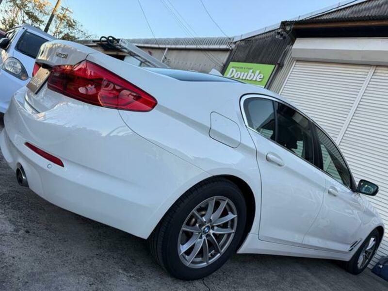 5 SERIES