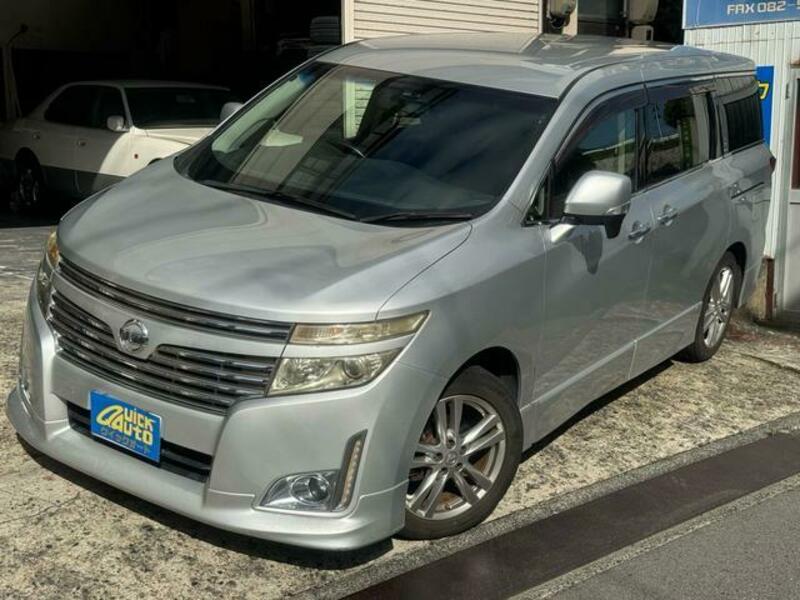 ELGRAND