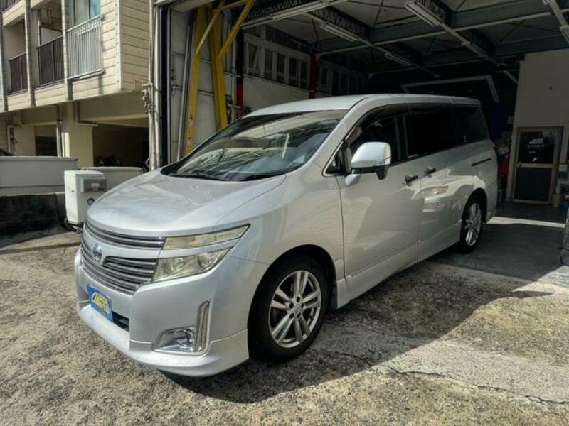 ELGRAND