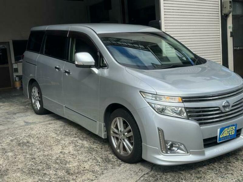 ELGRAND