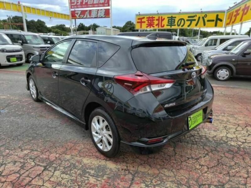 AURIS