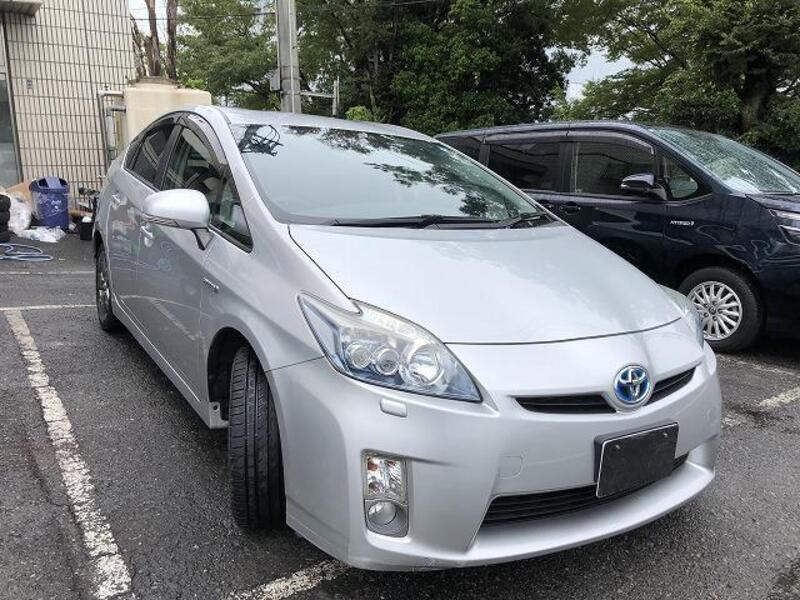 PRIUS