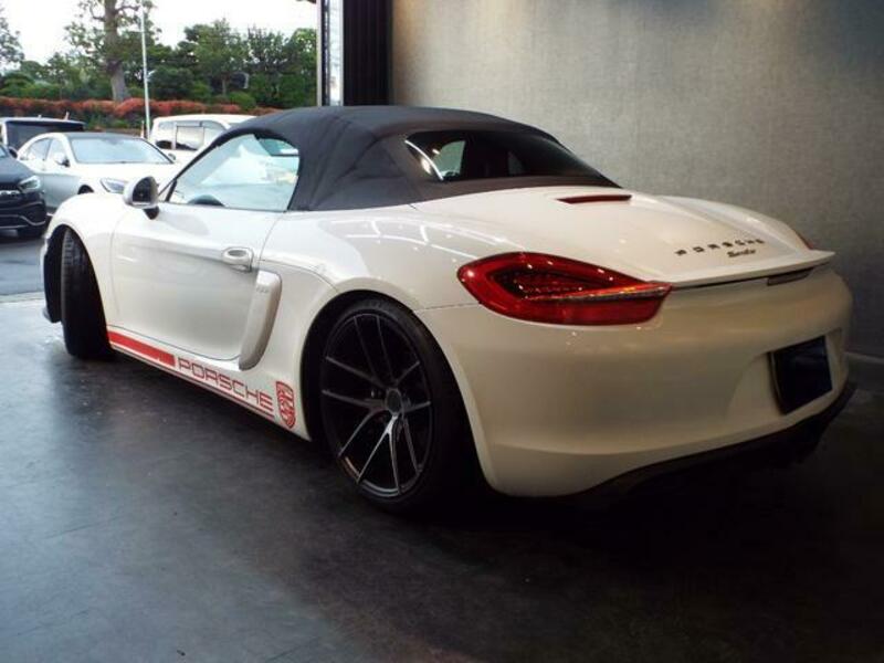 BOXSTER