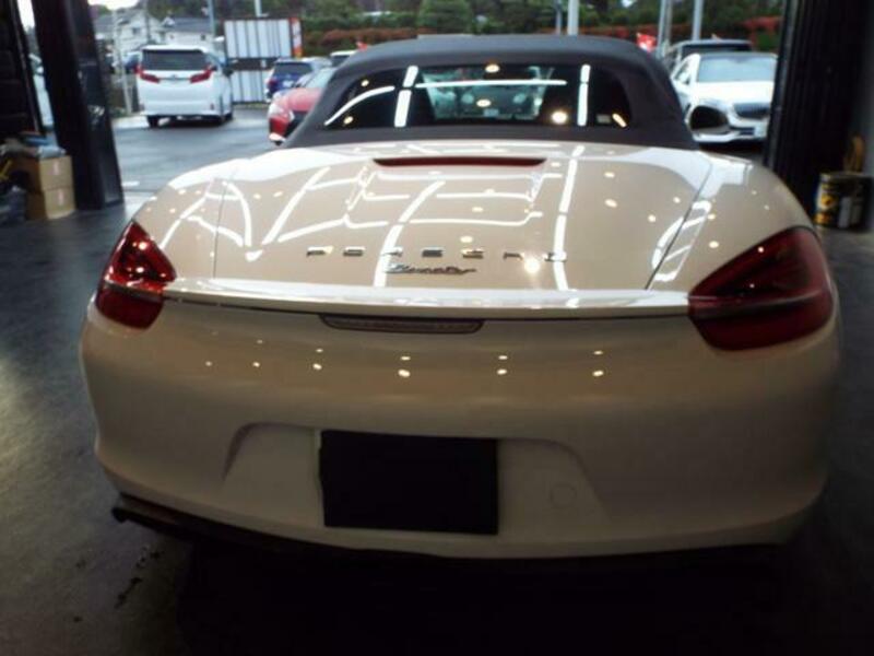 BOXSTER