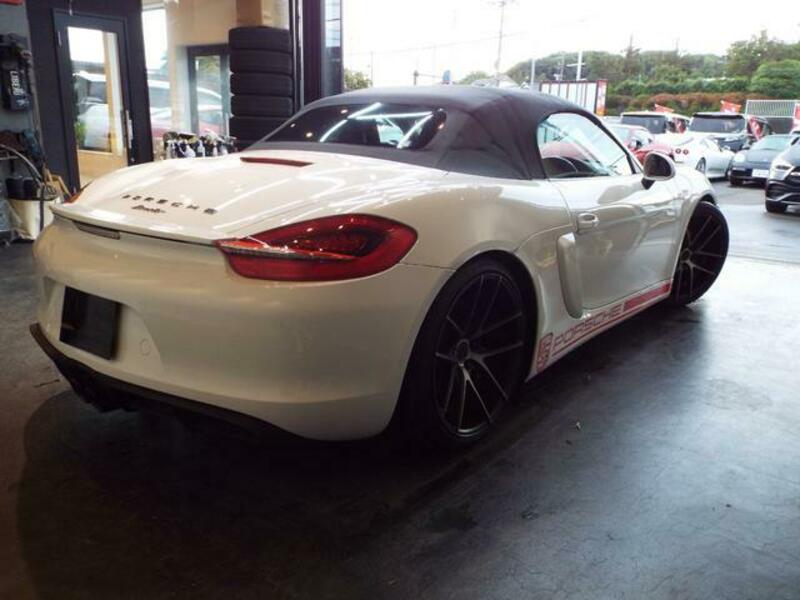BOXSTER